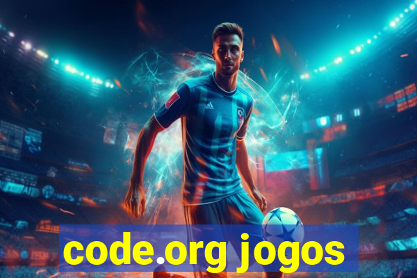 code.org jogos